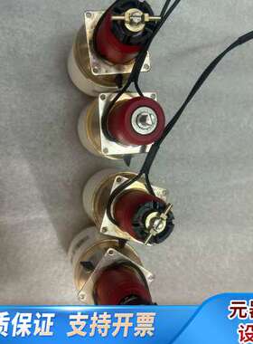 COMET科密真空电容，型号CVUN-1000AC/3-JH