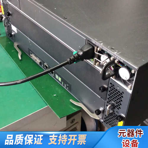 宇视uniview网络存储DE1124，24盘位，通电，.询价