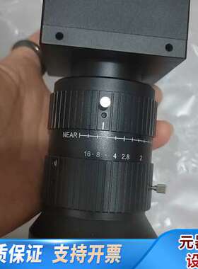 迈德威视 MV-GEC2000C-TPO白色两千万像素工业相