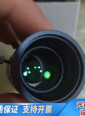 视清工业镜头MFA230-S35，35mm定焦FA镜头，1/