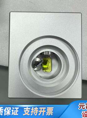 SCANLAB振镜，SCANcube III 10/