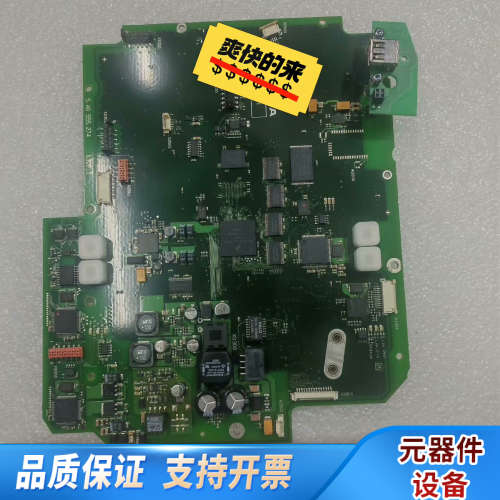 库卡C4示教器主板  00-168-334、X13-1205