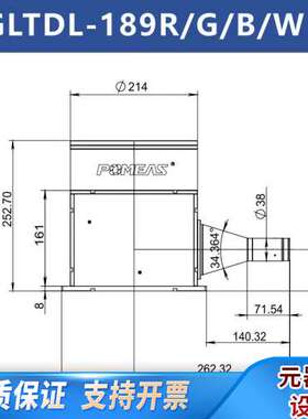 议价 POMEAS 普密斯 PMS- VP-GLTDL-18