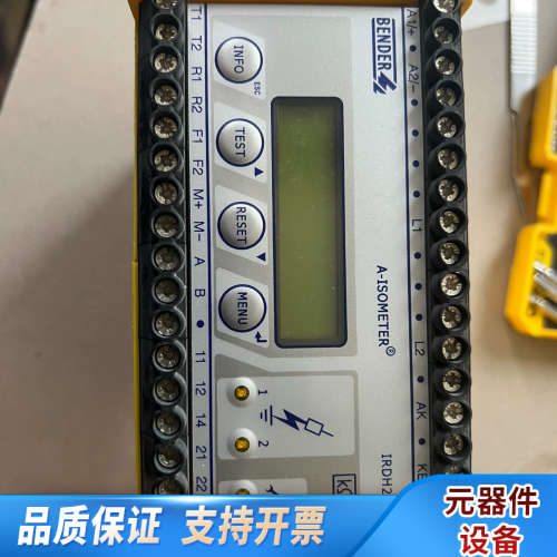 -本德尔IRDH275B-49327.询价