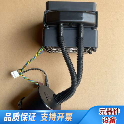 HP Z400工作站水冷散热器 cpu散热片 散热器 5.询价