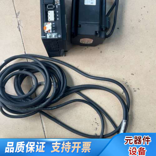 禾川伺服驱动器套装 驱动型号 X5DA75A-11+电机型号.询价