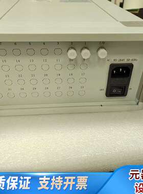 台式光开关AI98SX02A广州先进1*2