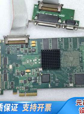 迈创Y7239-0201 Rev.A 图像采集卡