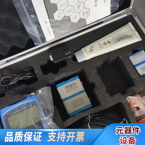 杭州美控手持式超声波流量计+MIK-2000H测量管径范.询价