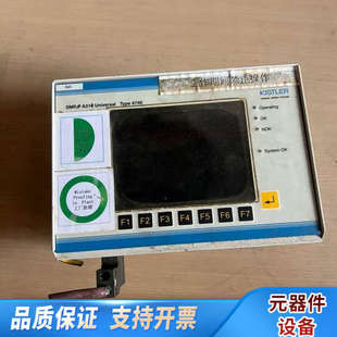 奇石樂KISTLER A310控制器 Type4.詢價 DMF