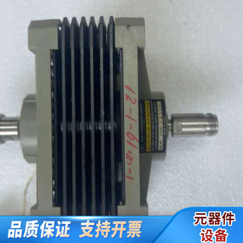 /HP 8481B衰减器30dbm.询价
