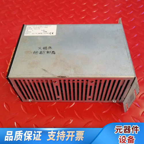 Elettro Stemi伺服驱动器DCDE300 P 5
