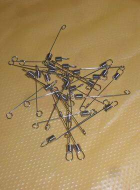 适用 Q2612A 12A 硒鼓弹簧 拉簧 FX9 LBP-2900 弹簧 小弹簧