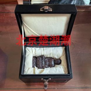 囊匣博物馆无酸纸囊匣函套保护装具盒珍贵文物囊匣北京工厂定制