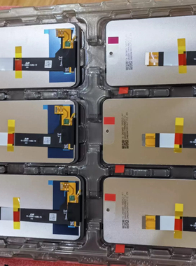 Boost Mobile Celero3 5G 2024屏幕总成全新屏幕总成触摸液晶一体