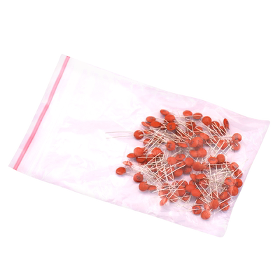 104瓷片电容0.1uF50V100NF