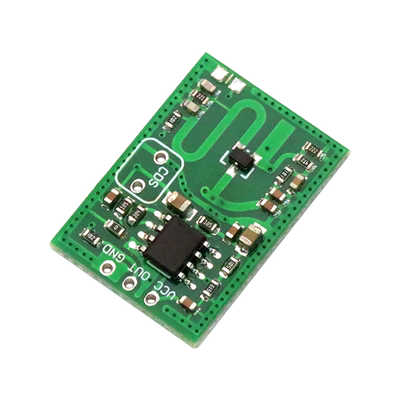 RCWL-0515微波雷达感应开关模块