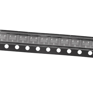 贴片三极管BAV70 A4 A4W SOT-23 （30个)