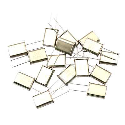 HC-49U晶振1.8432M2脚无源晶振