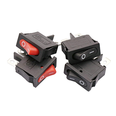 KCD1-1102脚2档红黑仪器仪表开薄