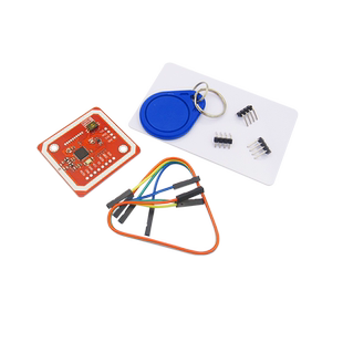 PN532 NFC RFID V3模块 开发板 支持和手机通信 近场通信无线模块