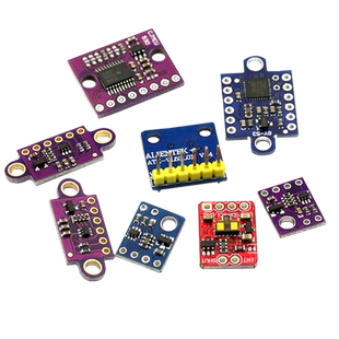 GY-530 VL53L0X VL53L1X激光测距传感器模块 飞行时间测距传感器