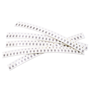 1206贴片电阻1% 22欧姆 220K 4.7M 47Ω 470 0欧 1K 10K 100 2.2K