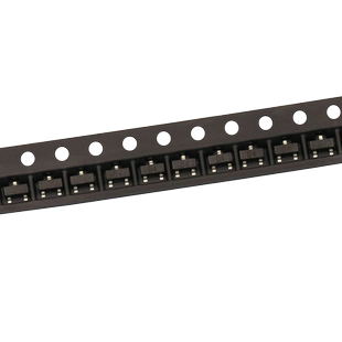 贴片开关二极管 MMBD4148SE SOT-23 印记D4 (20个)