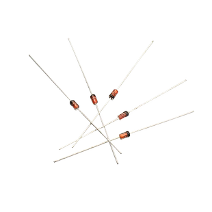 1N4747 IN4747A 稳压二极管 1W 20V(30个)