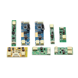 通用7-27寸液晶显示屏背光恒流板 led灯条 降/升压板 高压板灯条