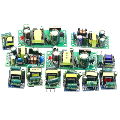 AC-DC降压稳压电源模块精密板12V