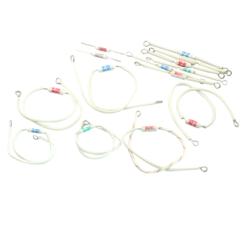 电饭锅电饭煲陶瓷温度保险丝电阻rf216度10A 20A 250V保险管配件