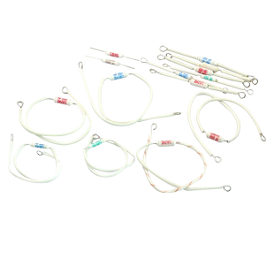 电饭锅电饭煲陶瓷温度保险丝电阻rf216度10A 20A 250V保险管配件