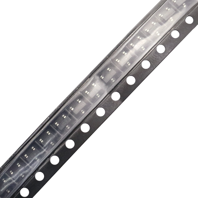 CJ431SOT-23稳压0.5%稳压电路