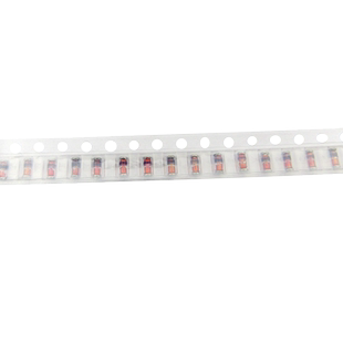 贴片开关二极管1N4148 IN4148 4148 LL34 1206 圆柱形 (100个)