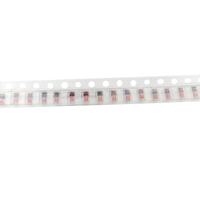 贴片开关二极管1N4148圆柱形