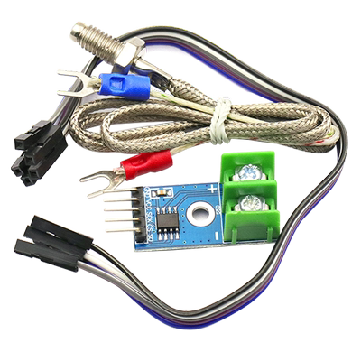 MAX6675热电偶模块温度传感器