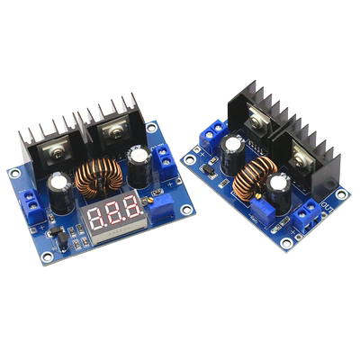 XL4016E1DC-DC可调稳压降压电源