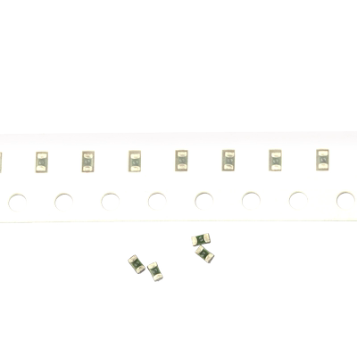 0603贴片熔断型一次性慢断保险丝