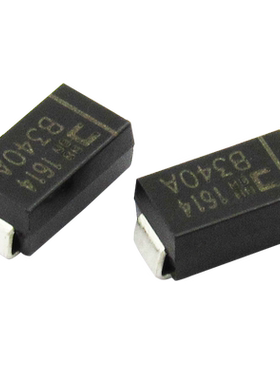 贴片B340AE361T肖特基整流二极管