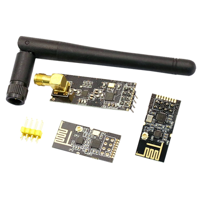 无线透传模块工业级发射接收模块