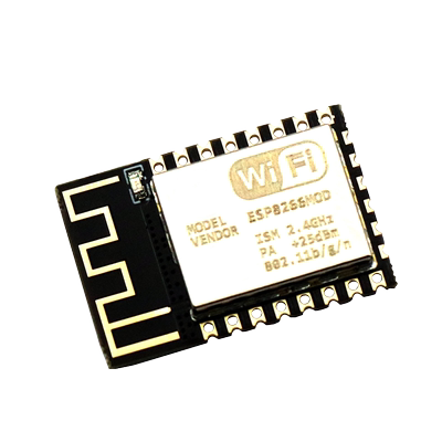 ESP8266串口WIFI无线透传模块