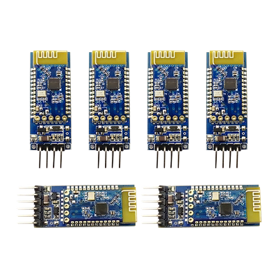 蓝牙3.0模块SPP透传兼容HC-05