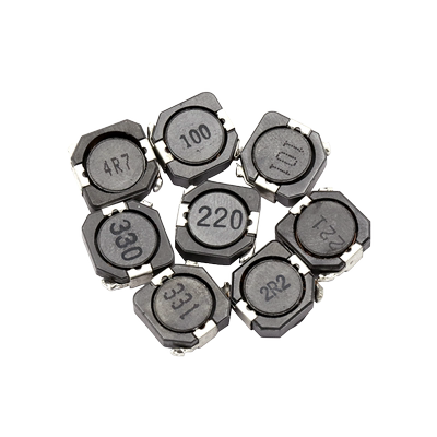 CDRH104R贴片屏蔽功率电感器10uH