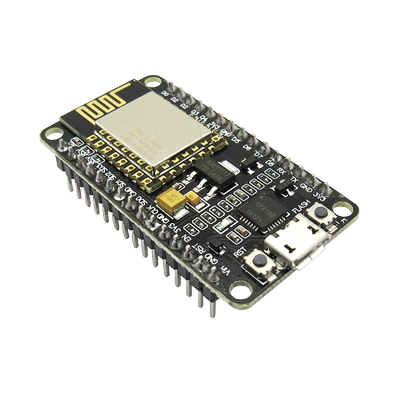 ESP8266串口WIFI模块测试板/无线