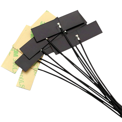 wifi2.4G增强增益内置柔性FPC