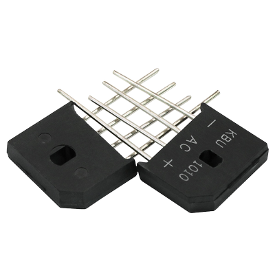 KBU1010电磁炉整流桥扁桥桥堆