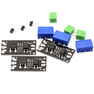 隔离MOSFET MOS管 场效应管模块替代继电器 FR120N/D4184/LR7843