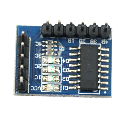 MINIULN2003步进电机驱动模块