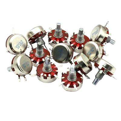 WTH118-1A2W单圈碳膜电位器变频